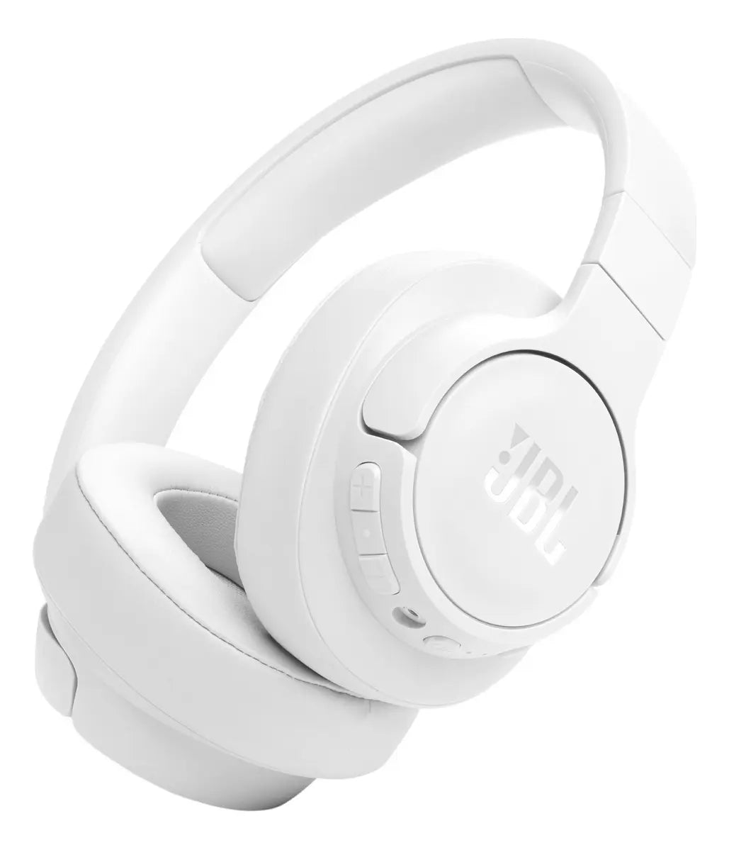 Auricular JBL Tune 770NC BT Blanco