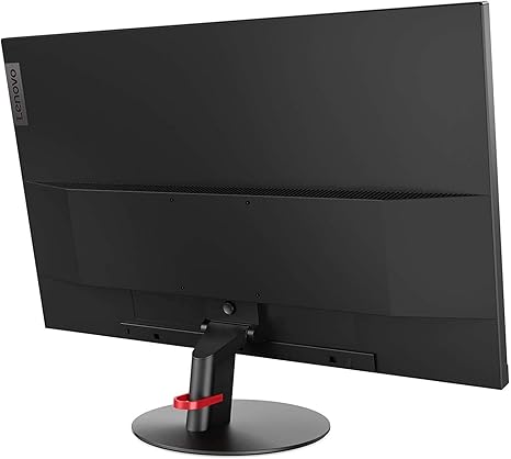 Monitor Lenovo ThinkVision S27i-10 27"