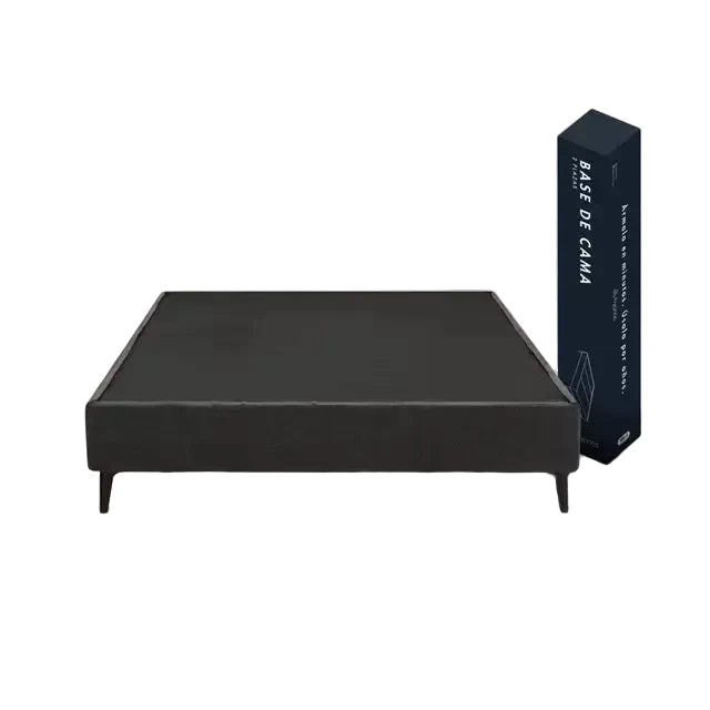 Base de Cama Hypnos MKCCSDVCLG-1 Super King