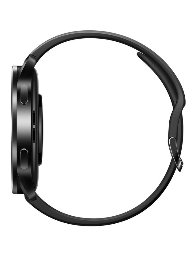 Reloj Smartwatch Xiaomi Watch S3 M2323w1 Black