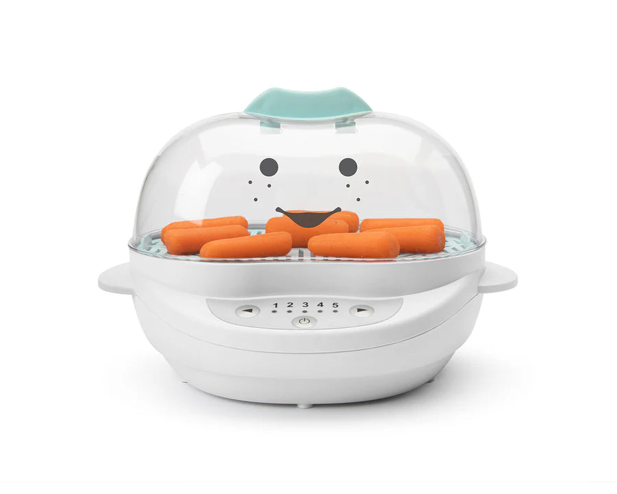Vaporera Y Esterilizador Nutribullet Baby Bsr-0822-Bg