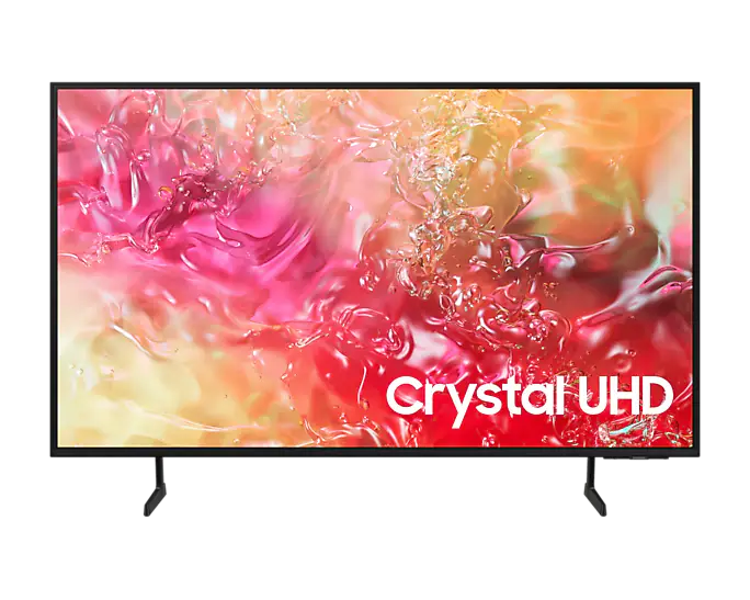 Televisor Led Uhd 4k Samsung Un75du7000g 75"