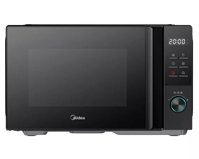 Microondas Midea MM020COAA-MPCBK 21 Litros