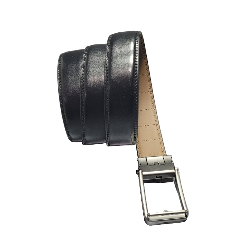 Cinturón Implicit Infiniti Negro 130cm