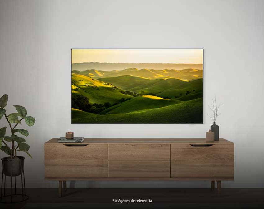 Televisor Led Uhd 4k Samsung Un75du7000g 75"