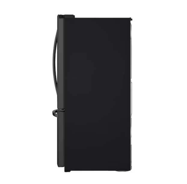 Refrigerador LG GM78WGT Negro, 662 Litros