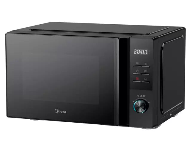 Microondas Midea MM020COAA-MPCBK 21 Litros