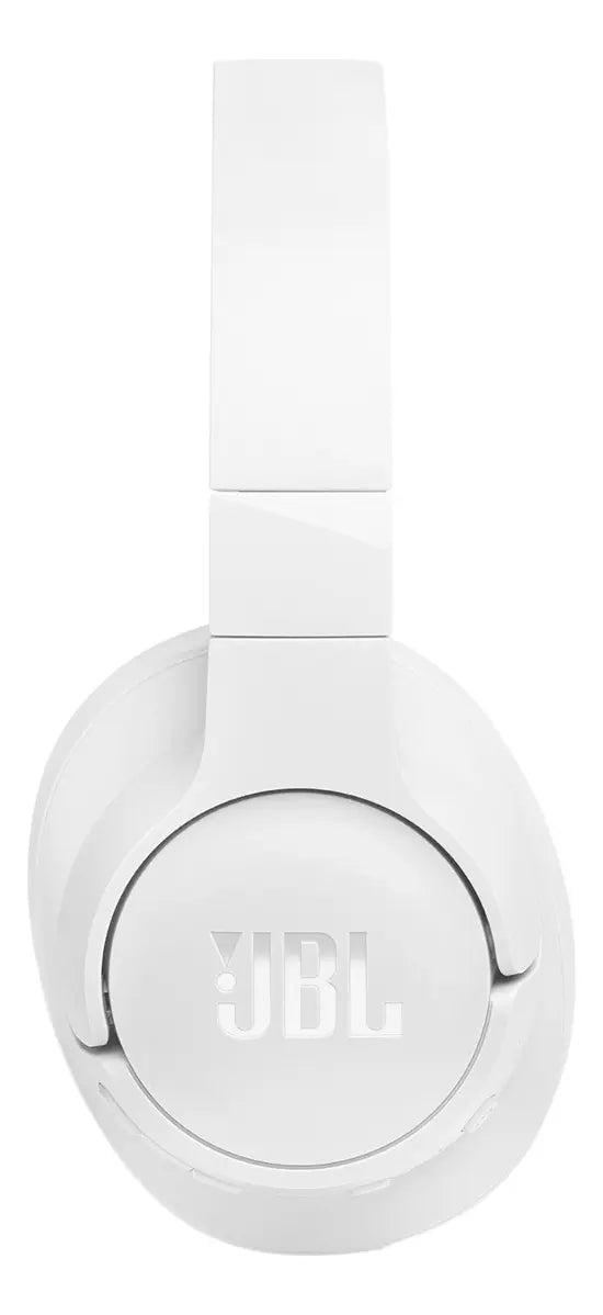 Auricular JBL Tune 770NC BT Blanco