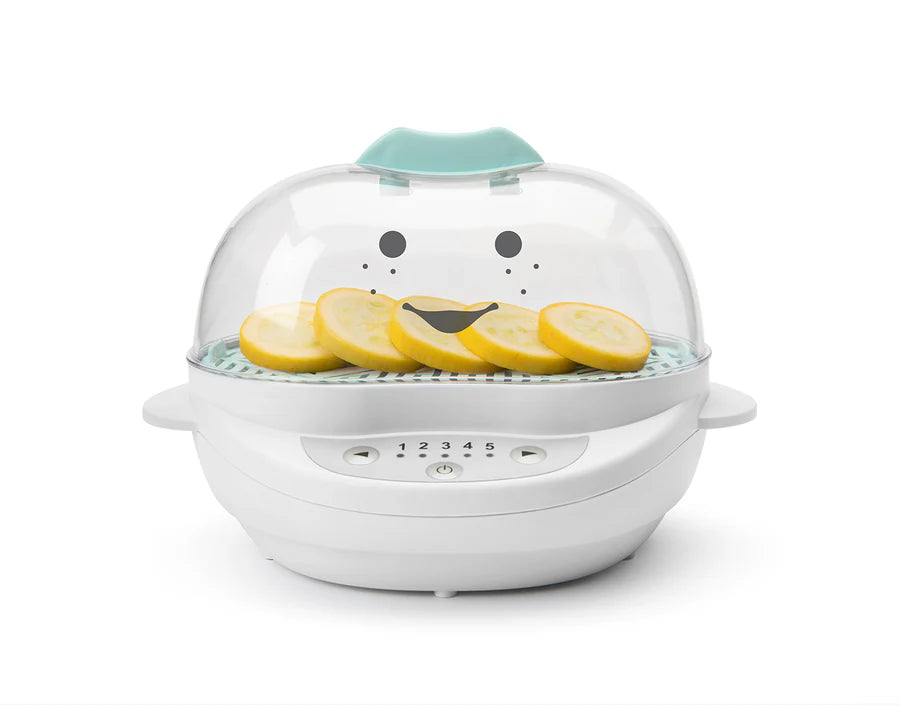 Vaporera Y Esterilizador Nutribullet Baby Bsr-0822-Bg