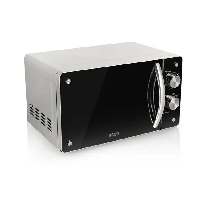 Microondas Thomas TH-20S01 Gris 20 Litros