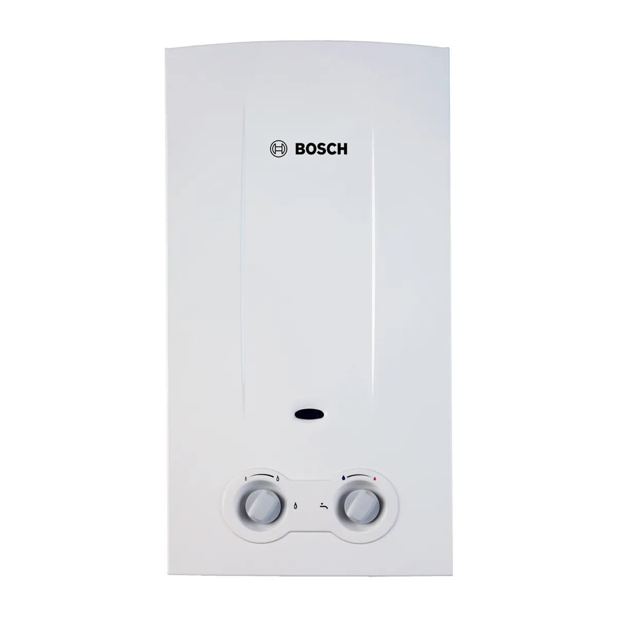 Calefón a Gas Natural Bosch Therm 2200 13 Litros, Blanco