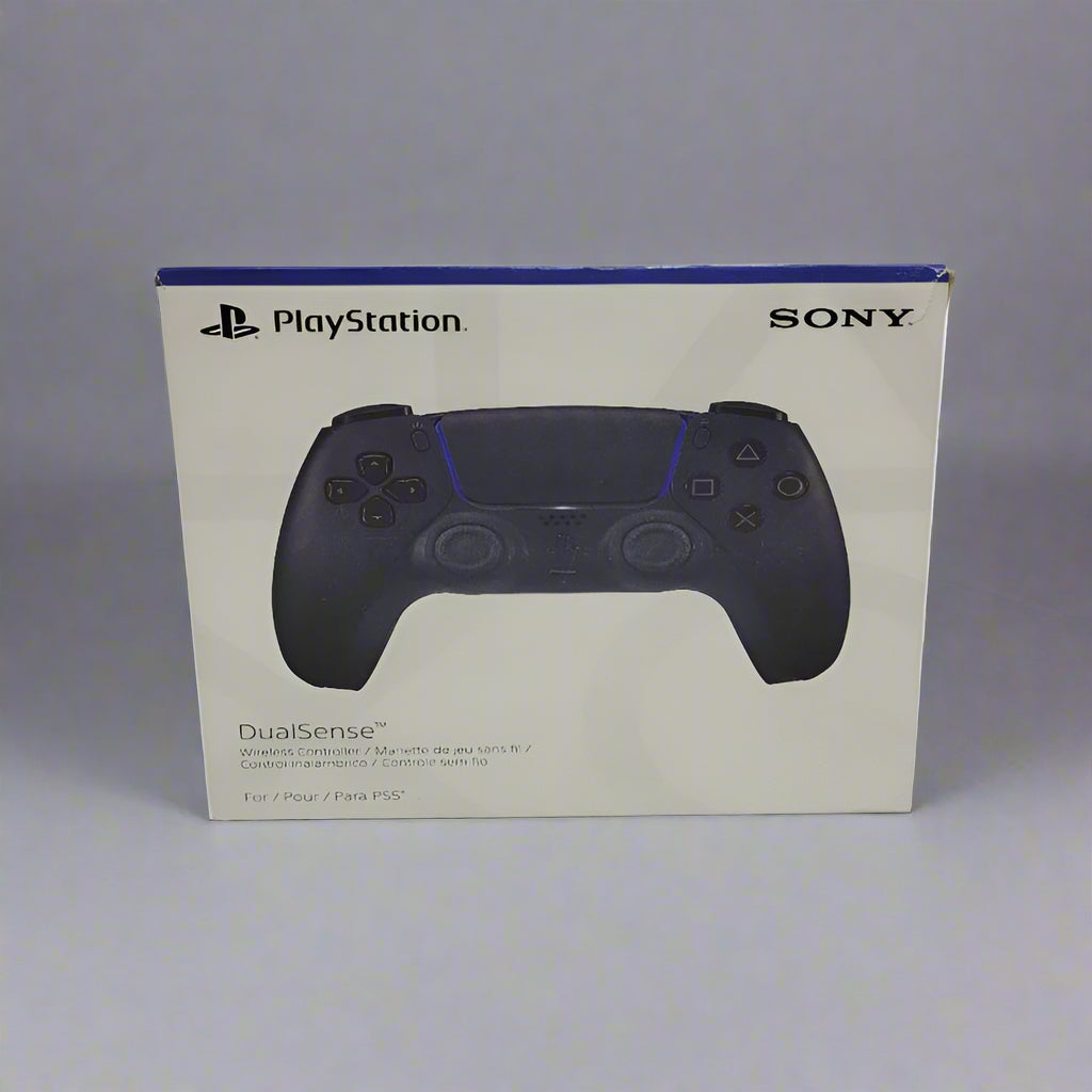 Control Inalambrico Sony Playstation Ps5 Femenino