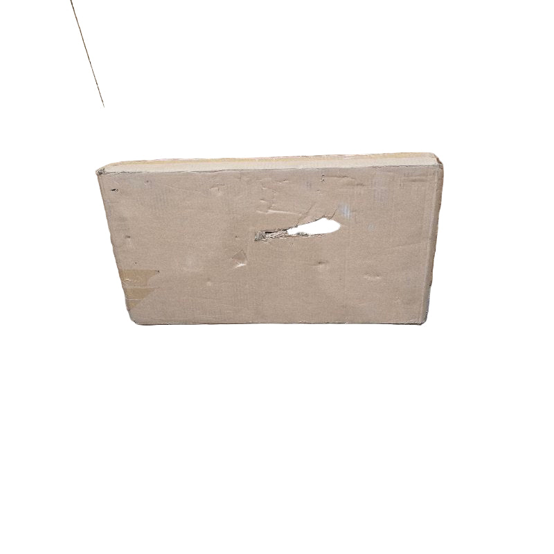 Tablero Metalico Sobrepuesto Ral 7032 Dex Electric Ip41 Gris 60x40x9 Cm