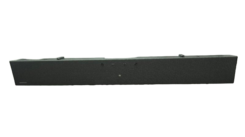 Soundbar Samsung Hw-C400/Zs Negro 40 W