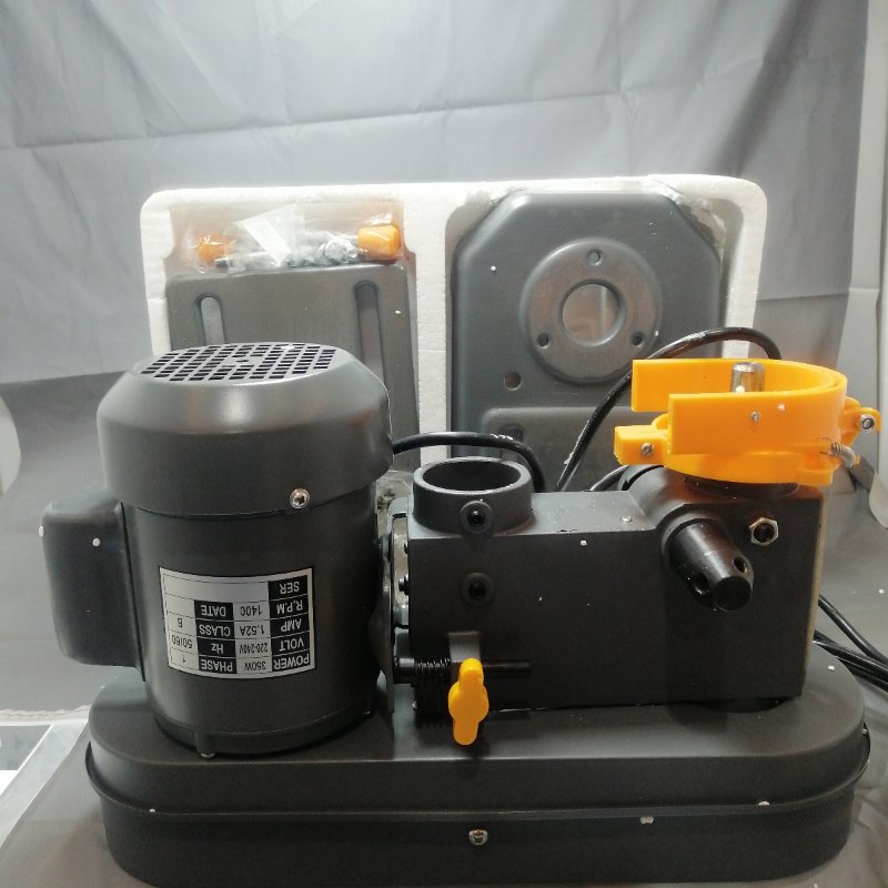 Taladro De Banco 350w 13mm Hoteche P805001