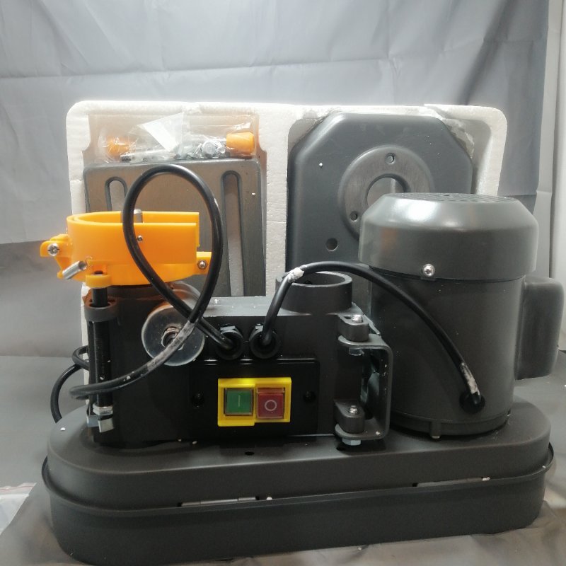 Taladro De Banco 350w 13mm Hoteche P805001