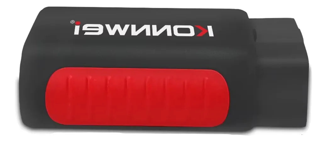 Escáner Automotriz Konnwei KDIAG OBD2
