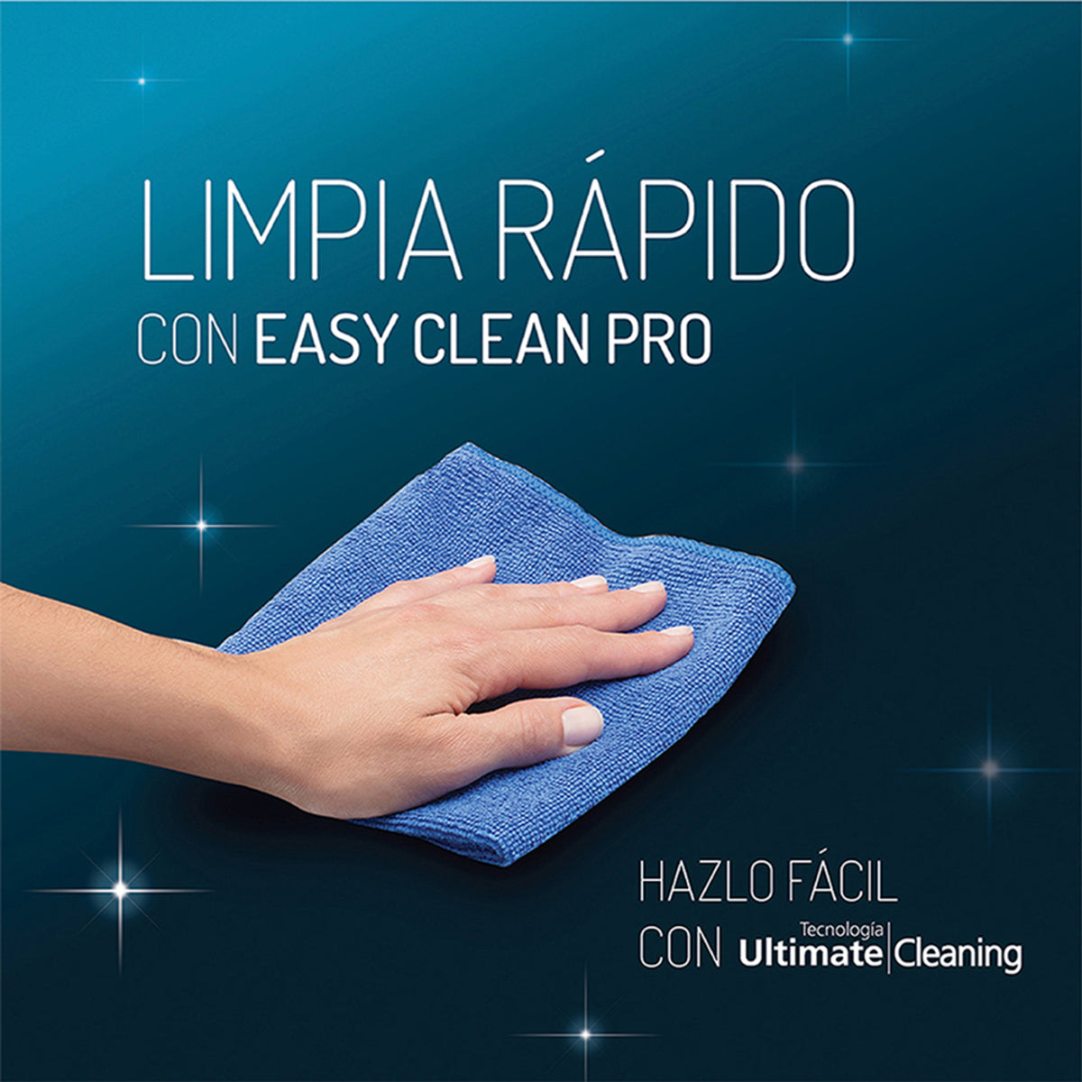 Encimera de Empotre Mabe CMG6044SD-1CL