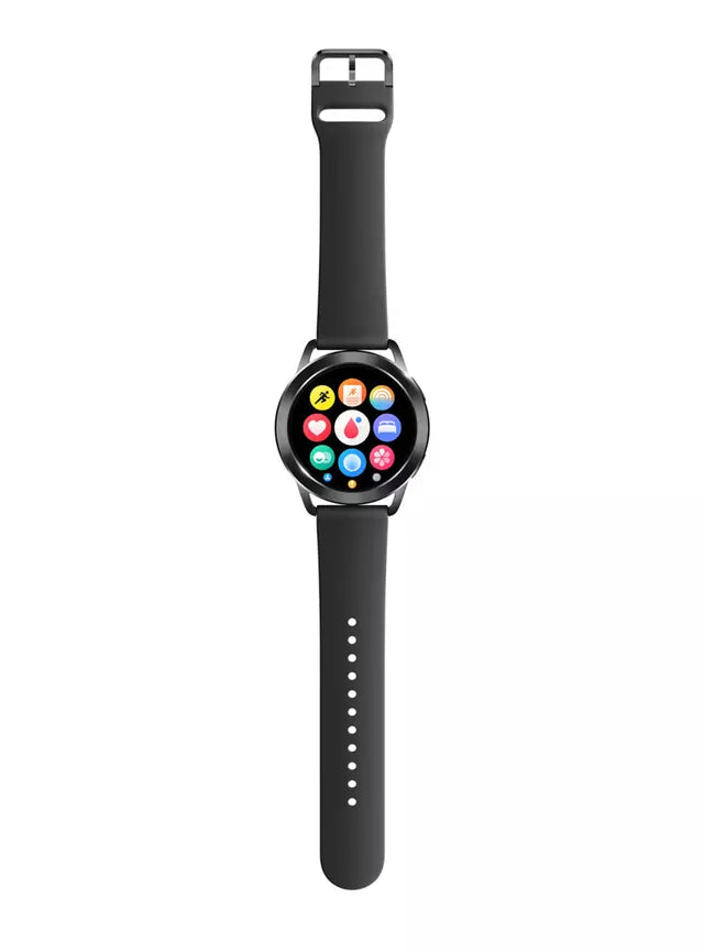 Reloj Smartwatch Xiaomi Watch S3 M2323w1 Black