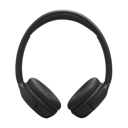 Audífonos Inalámbricos JBL TUNE 520BT, Negro