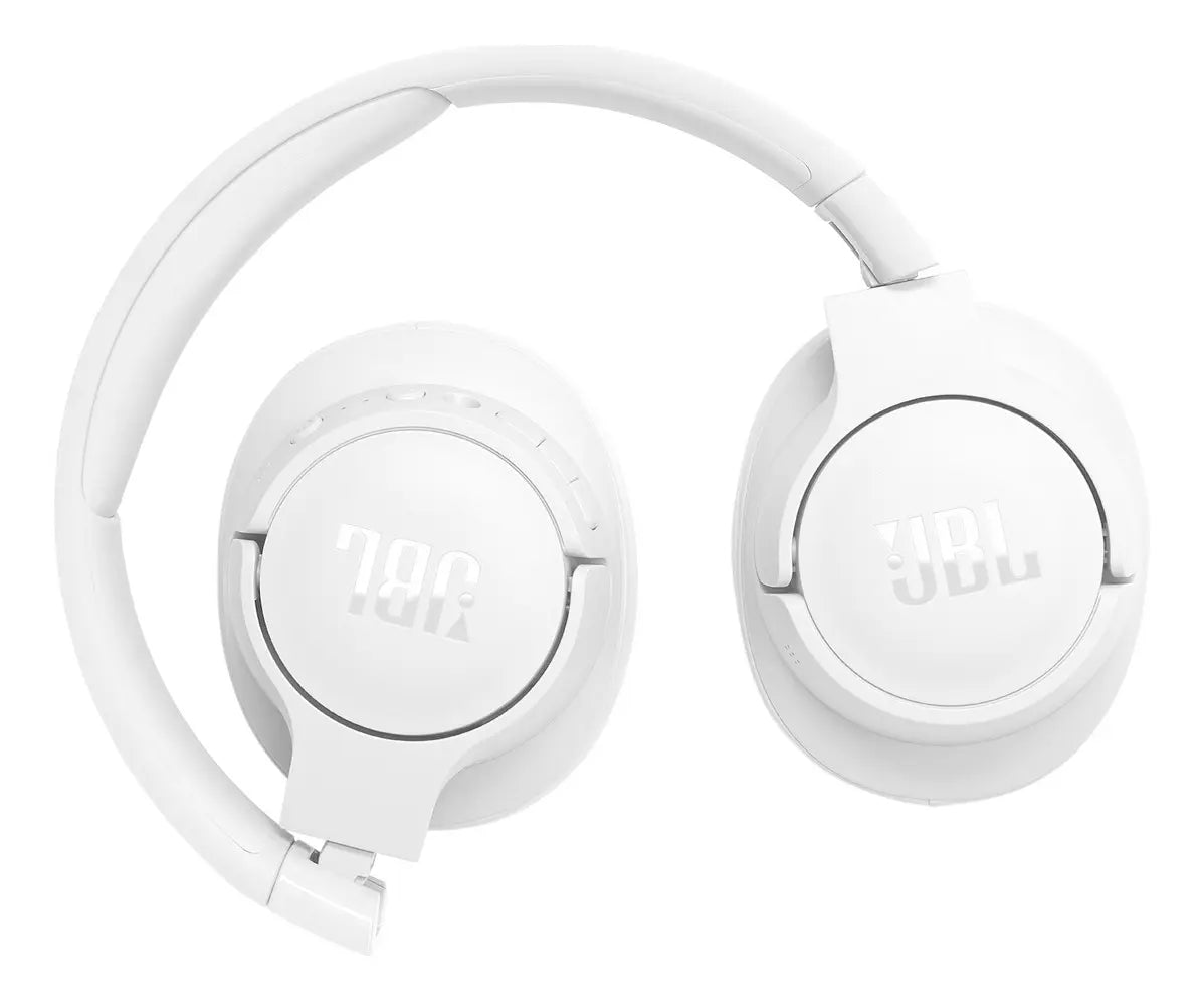 Auricular JBL Tune 770NC BT Blanco