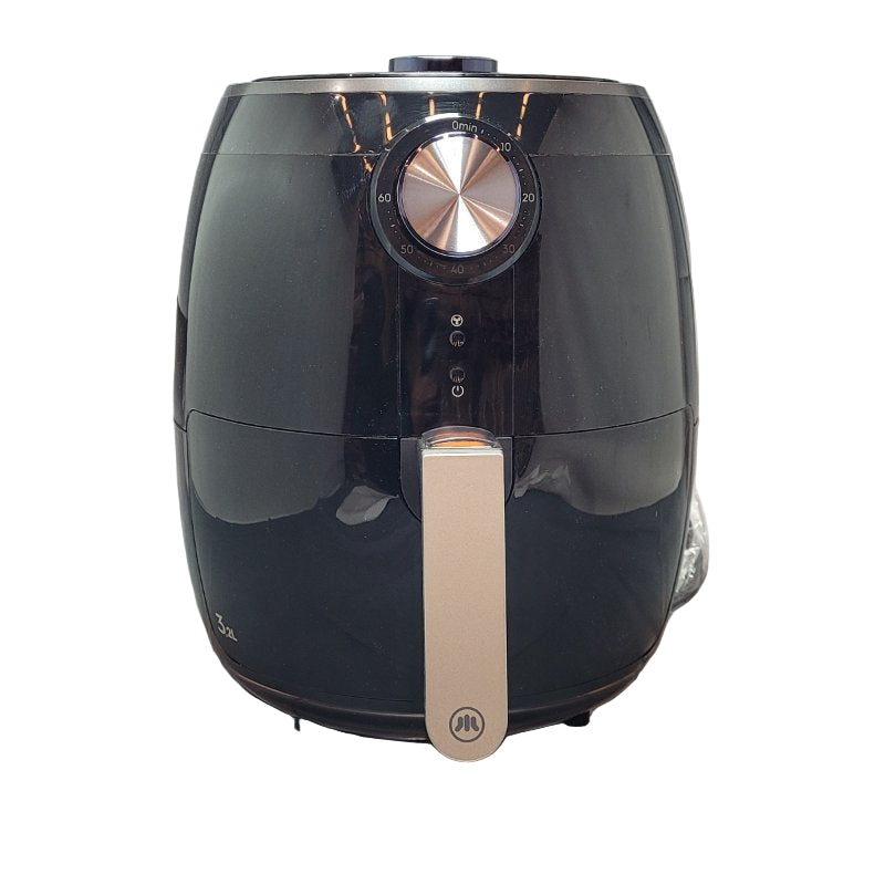 Freidora De Aire Mademsa Maf15 Negro 3.2L