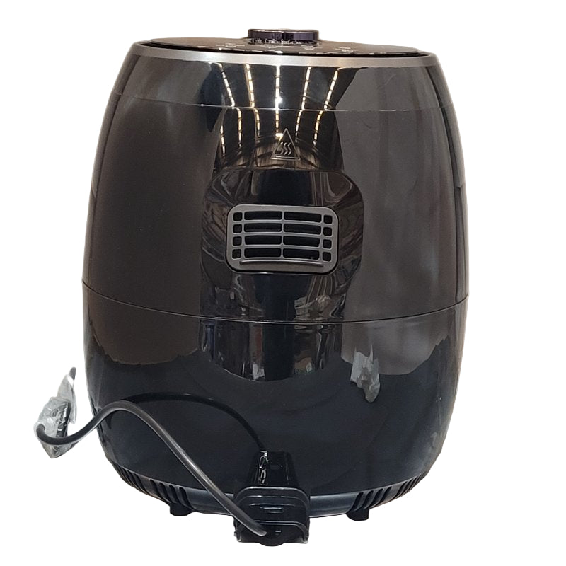 Freidora De Aire Mademsa Maf15 Negro 3.2L