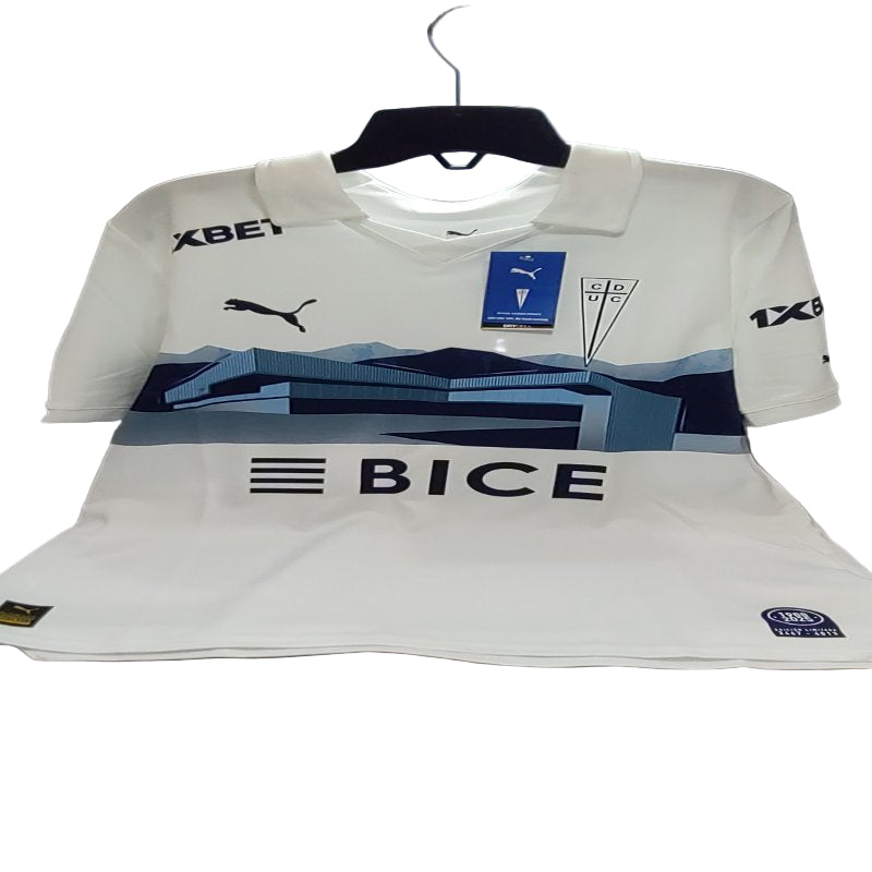 Cduc Home Jersey Rep Puma 76388201 L