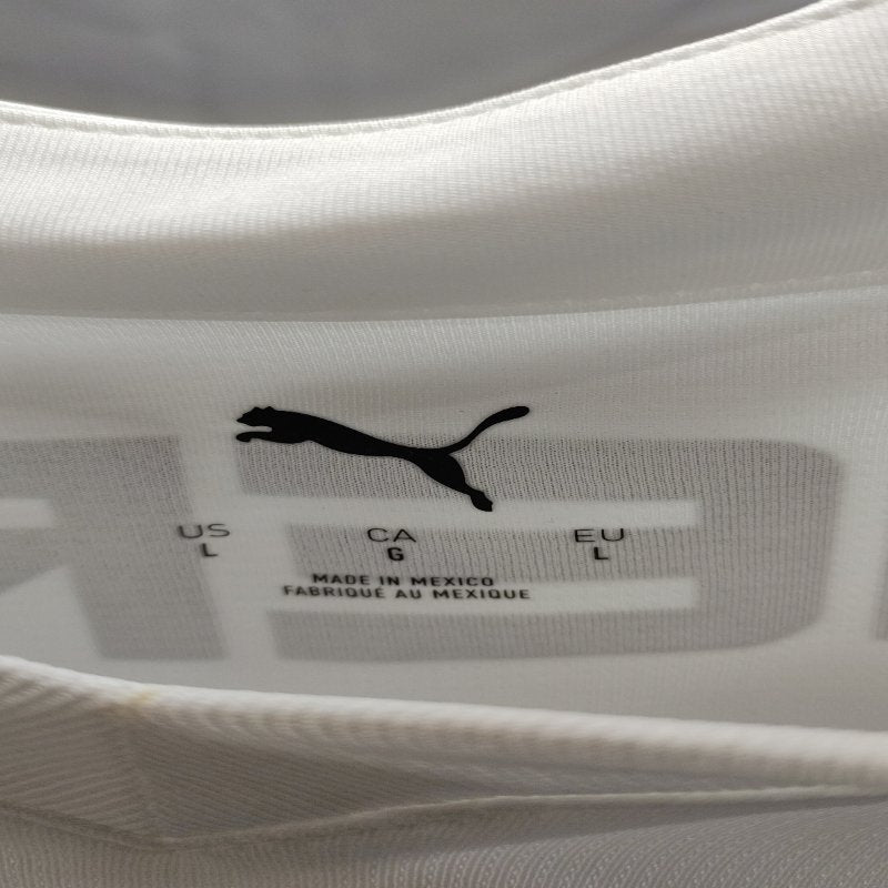 Cduc Home Jersey Rep Puma 76388201 L