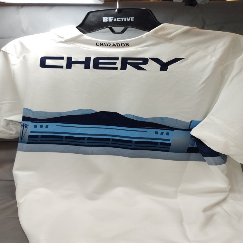 Cduc Home Jersey Rep Puma 76388201 L