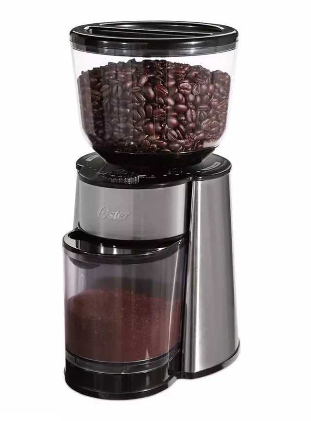 Molinillo  Automatico  De Cafe Oster Bvstbmh23