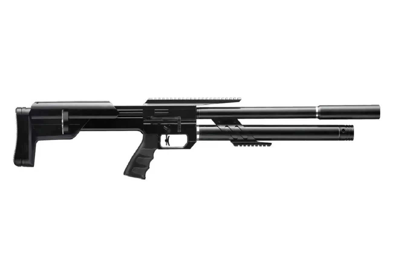 Rifle Pcp Snowpeak M60b / 5.5mm Negro