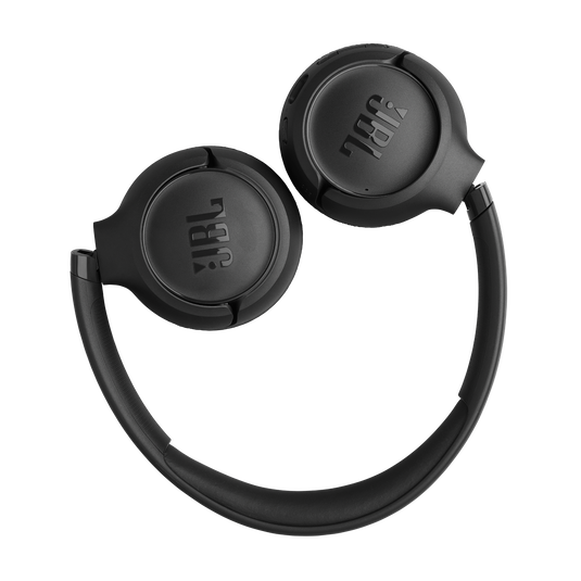 Audífonos Inalámbricos JBL TUNE 520BT, Negro