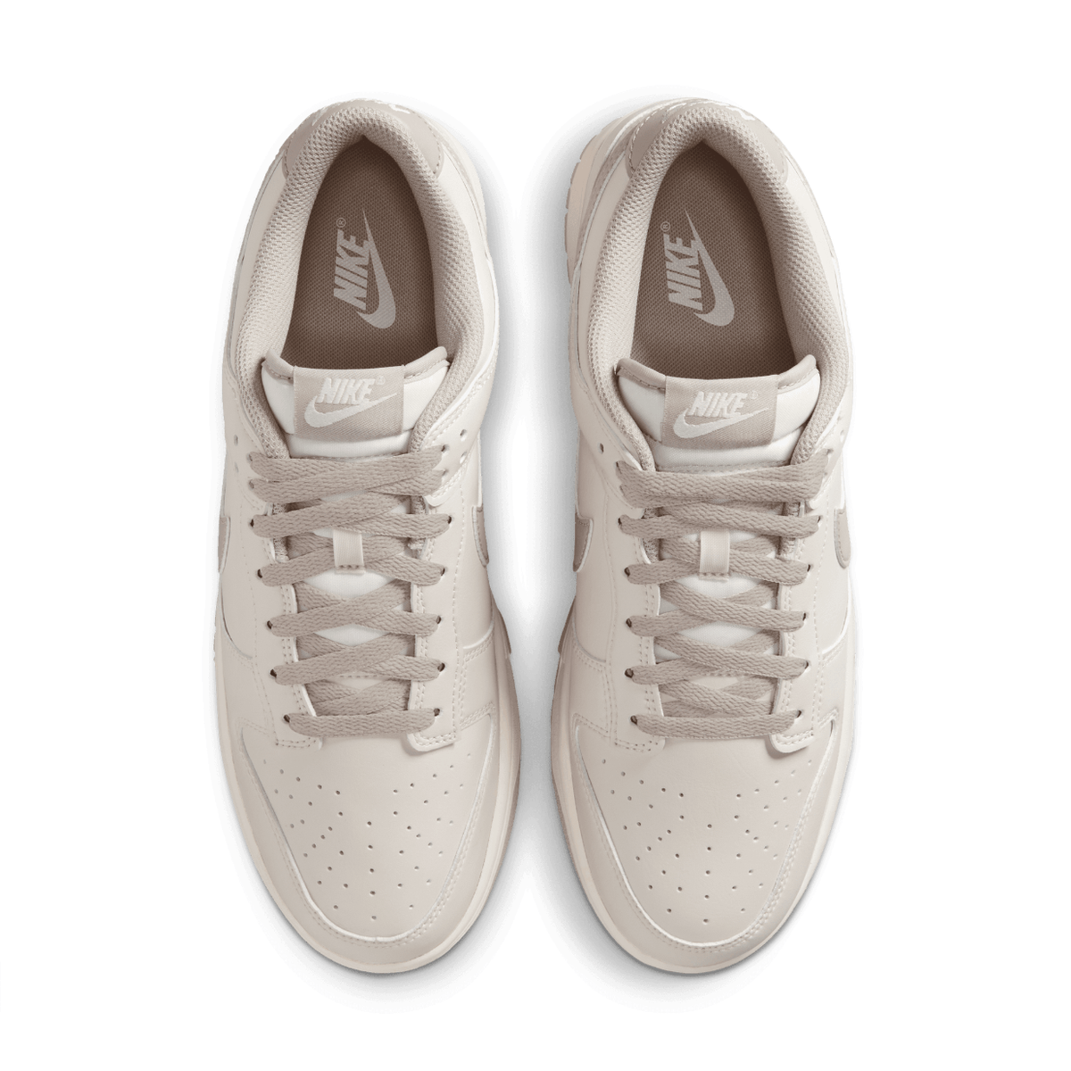 Zapatillas Nike Dunk Low Retro Soft Pearl - Talla 46 EUR / 30 cm