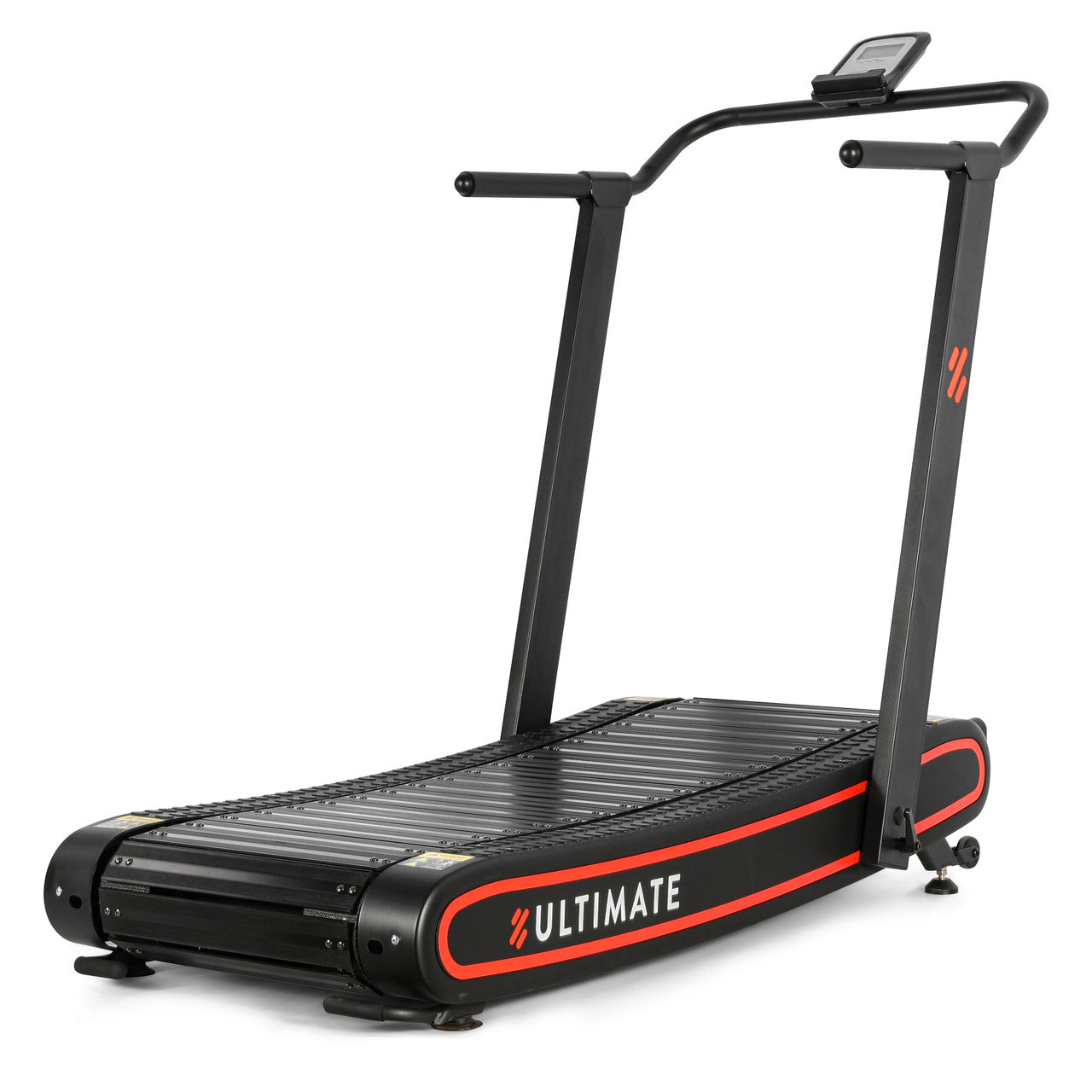 Trotadora Curva Ultimate Fitness C300