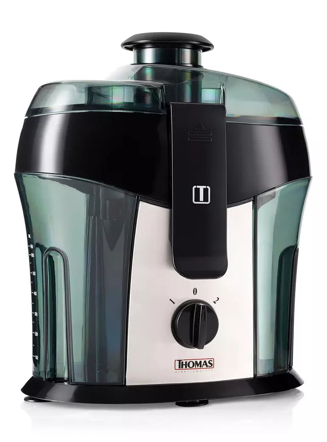 Extractor De Jugo Thomas Th-2540i Negro