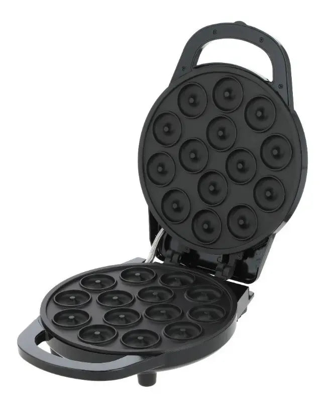 Máquina para Donas Blanik BDM04, Negro