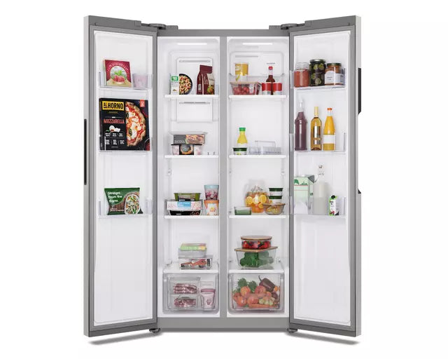 Refrigerador Mademsa MAS430 Inoxidable 426 Litros