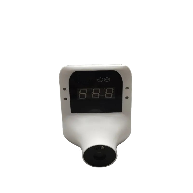 Termómetro Digital Infrarrojo GP100 Plus