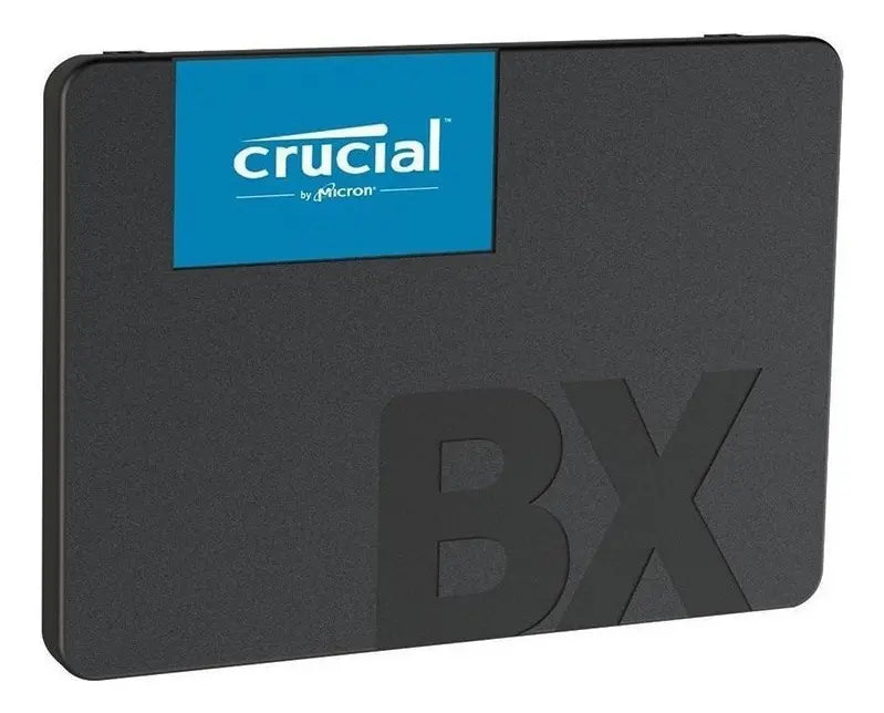 SSD Crucial by Micron BX500 1TB SATA