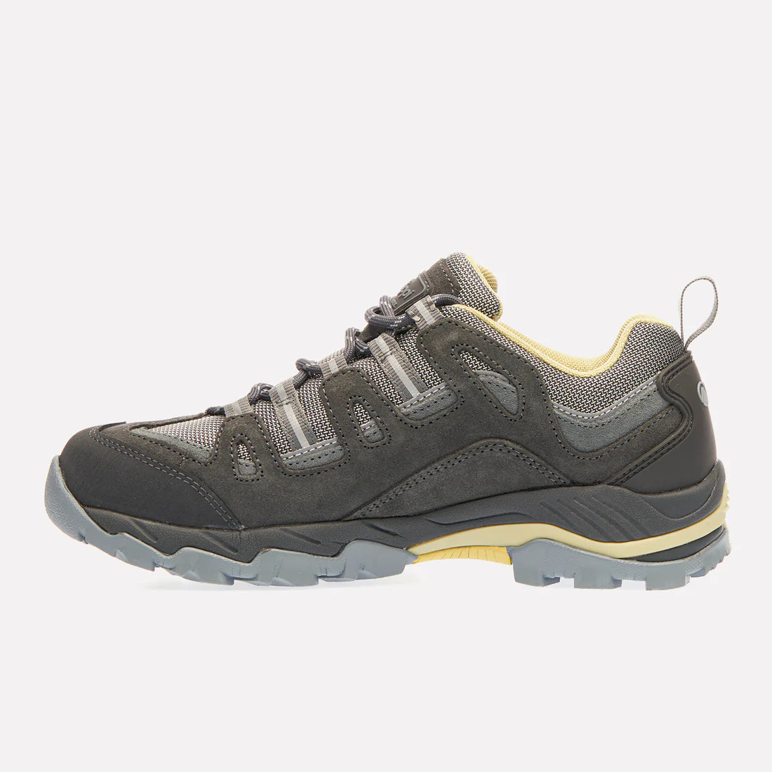 Botin Mujer Lippi Puelo Cs Low Jade 35