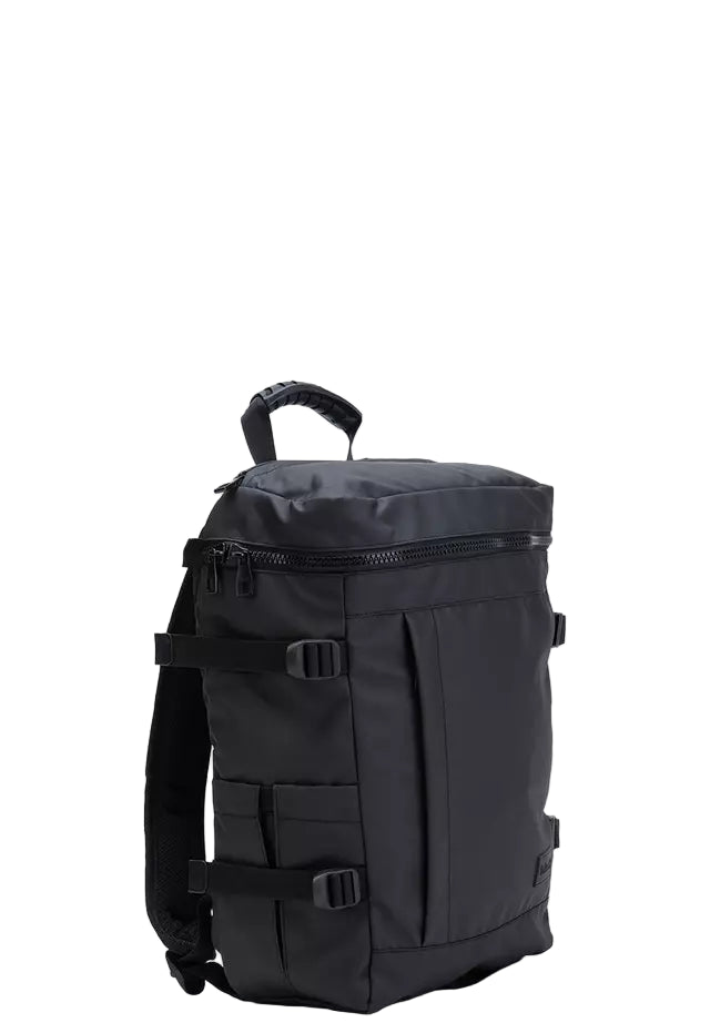 Mochila Bubba Soho Black Negro Unisex