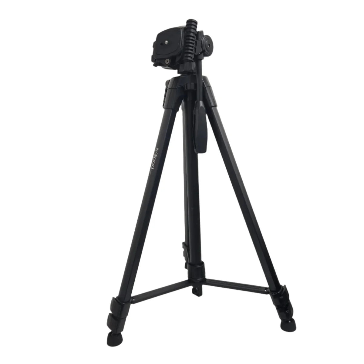 Tripode  Lite 170 Mm Tr3Pod Profesional Negro