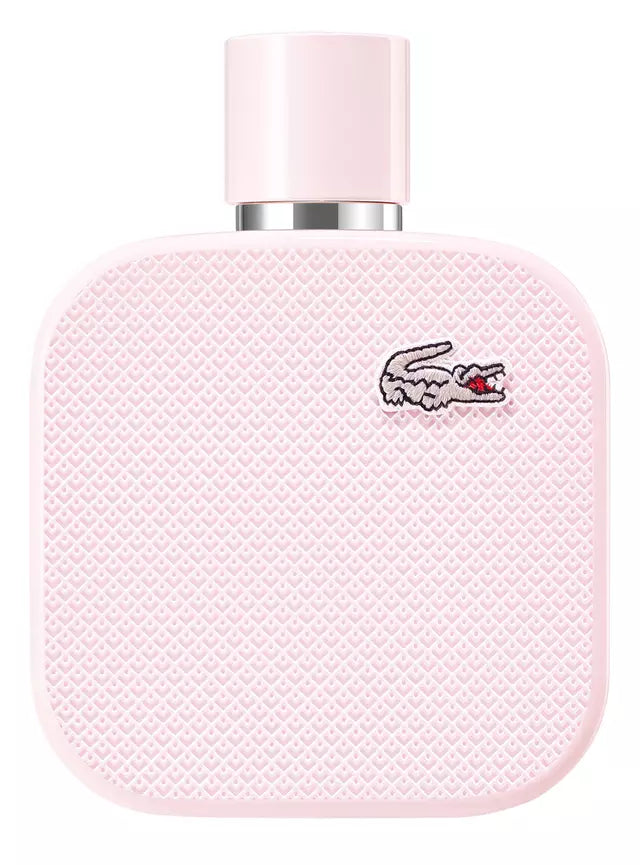 Perfume Lacoste Eau L.12.12 Rose Eau de Toilette 100 ml