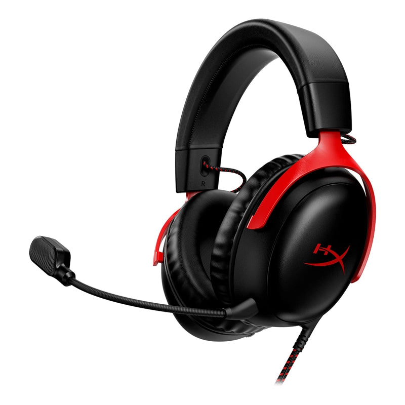 Audífonos Bluetooth HyperX Cloud III