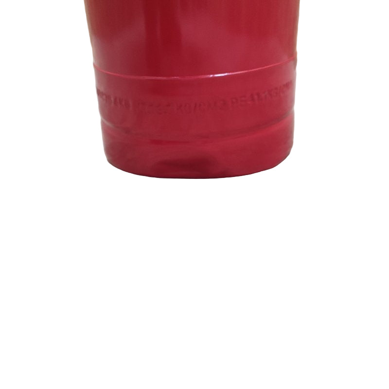 Extintor Chilefire P.q.s 75% Rojo 6kg