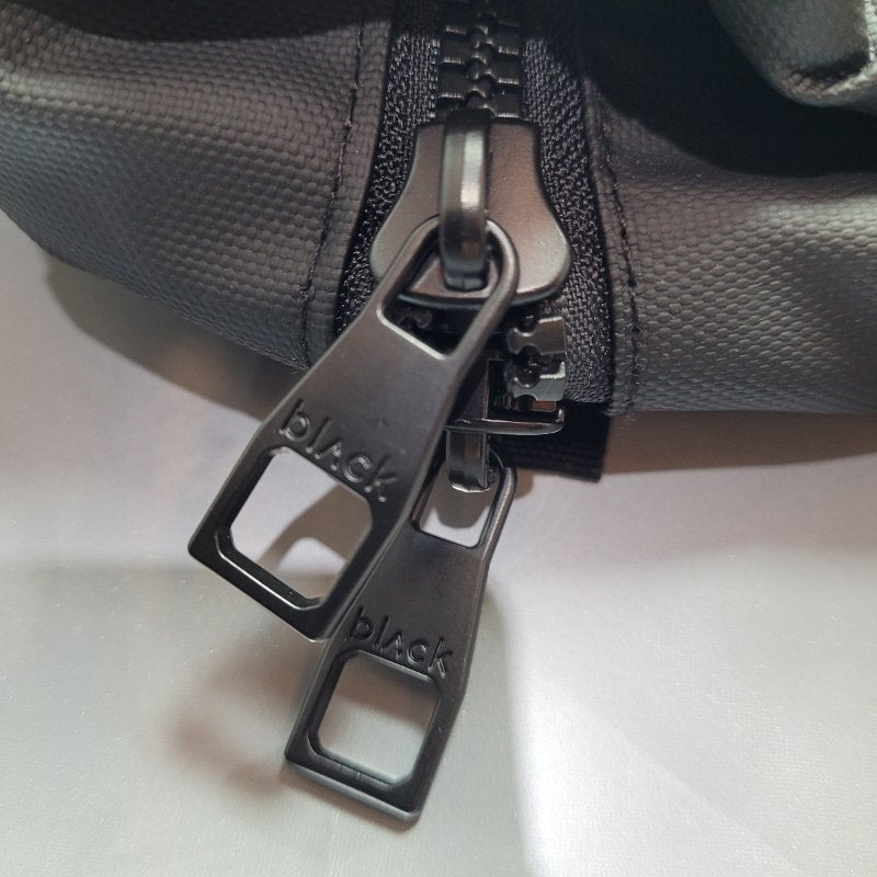 Mochila Bubba Soho Black Negro Unisex