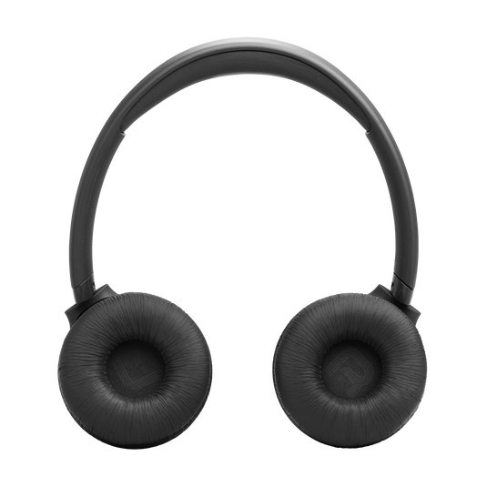 Audífonos Inalámbricos JBL TUNE 520BT, Negro