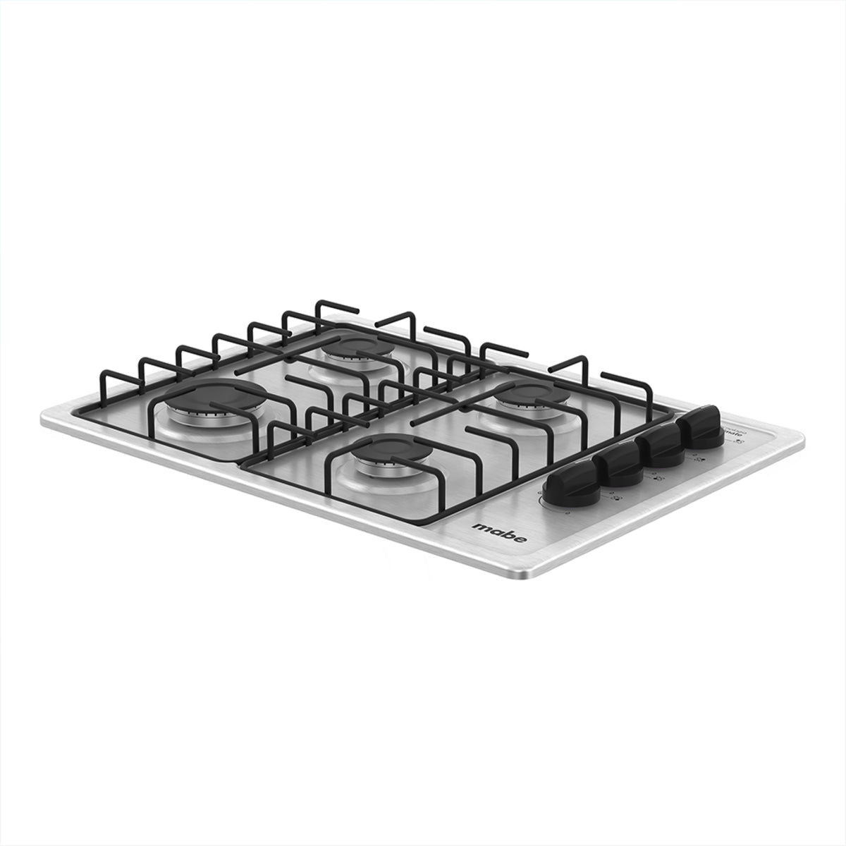 Encimera de Empotre Mabe CMG6044SD-1CL