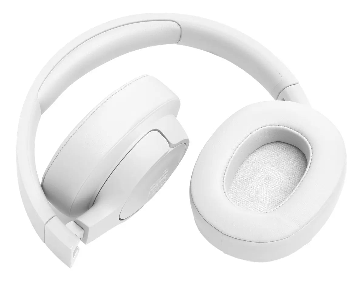 Auricular JBL Tune 770NC BT Blanco